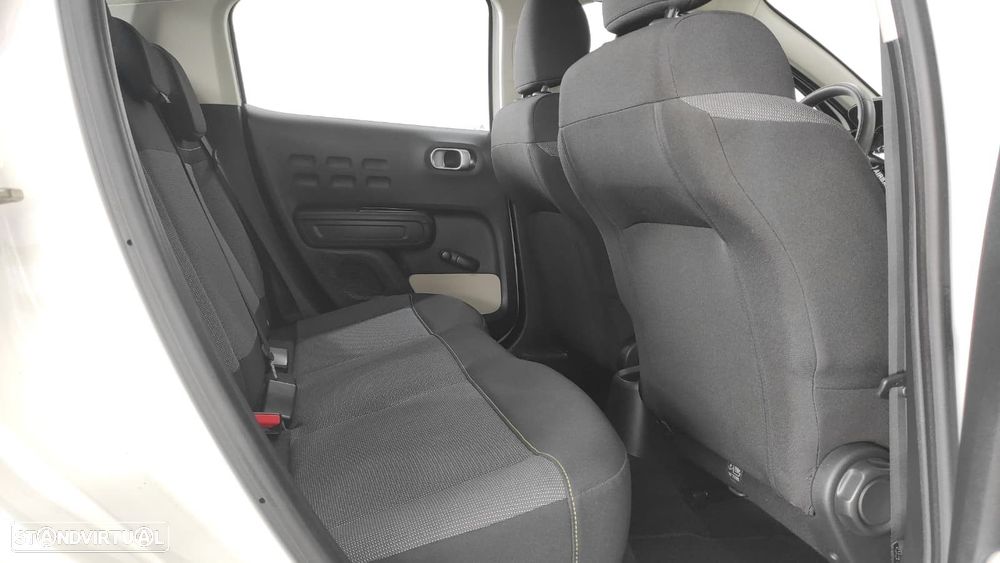 Citroën C3 1.2 PureTech Feel - 20