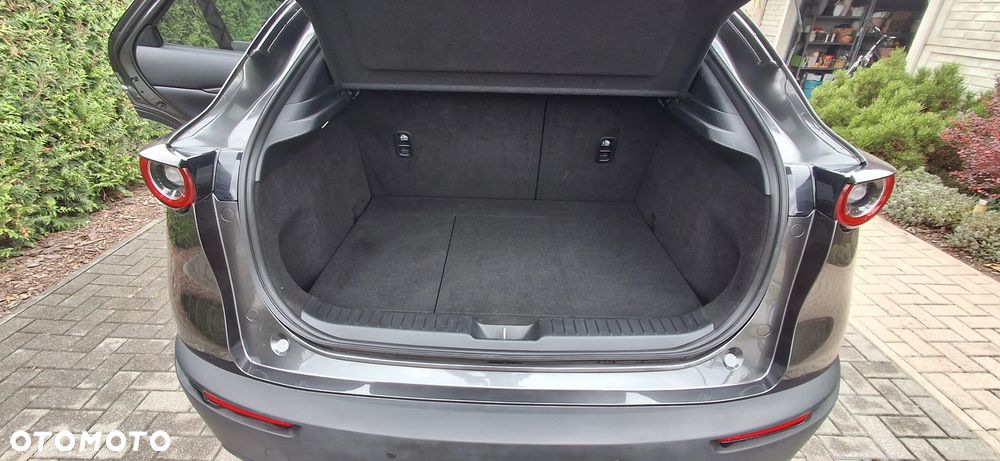 Mazda CX-30 - 9