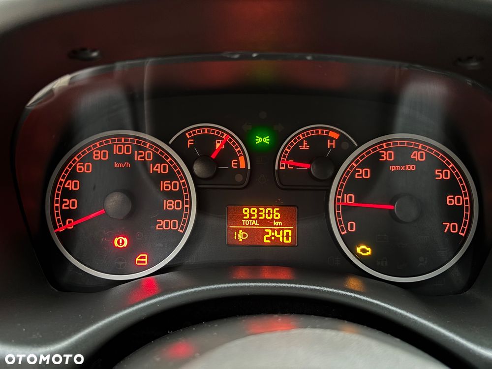 Fiat Punto - 9