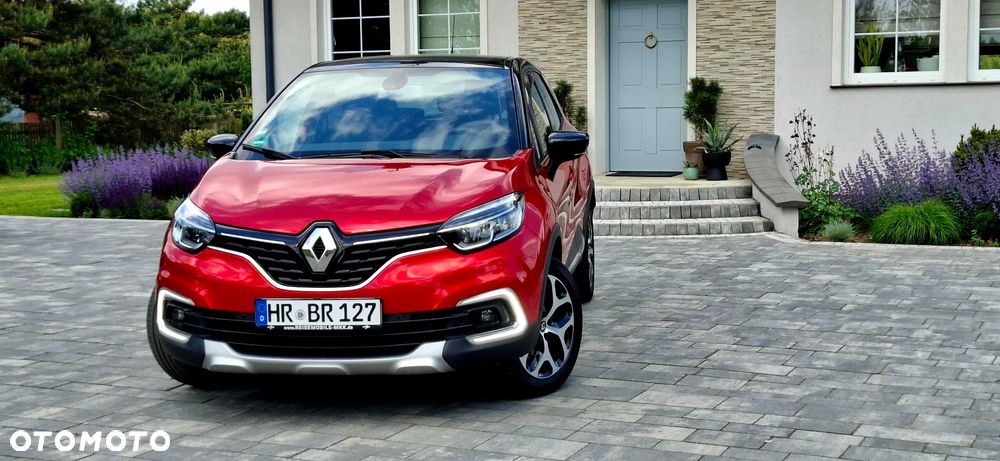 Renault Captur ENERGY TCe 120 Experience - 4