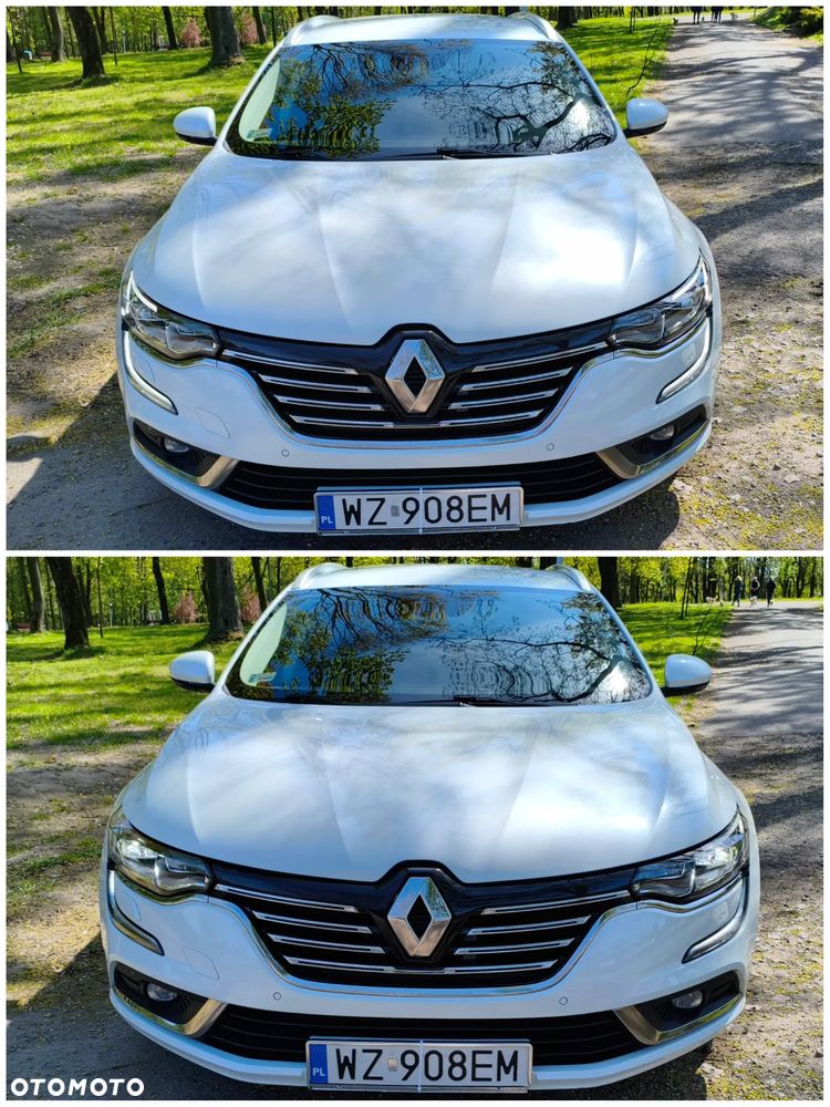 Renault Talisman 1.8 TCe FAP Intens EDC - 9