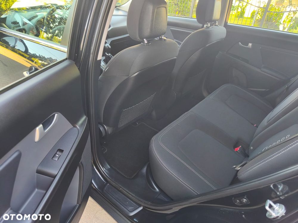 Kia Sportage 1.6 GDI L 2WD - 17
