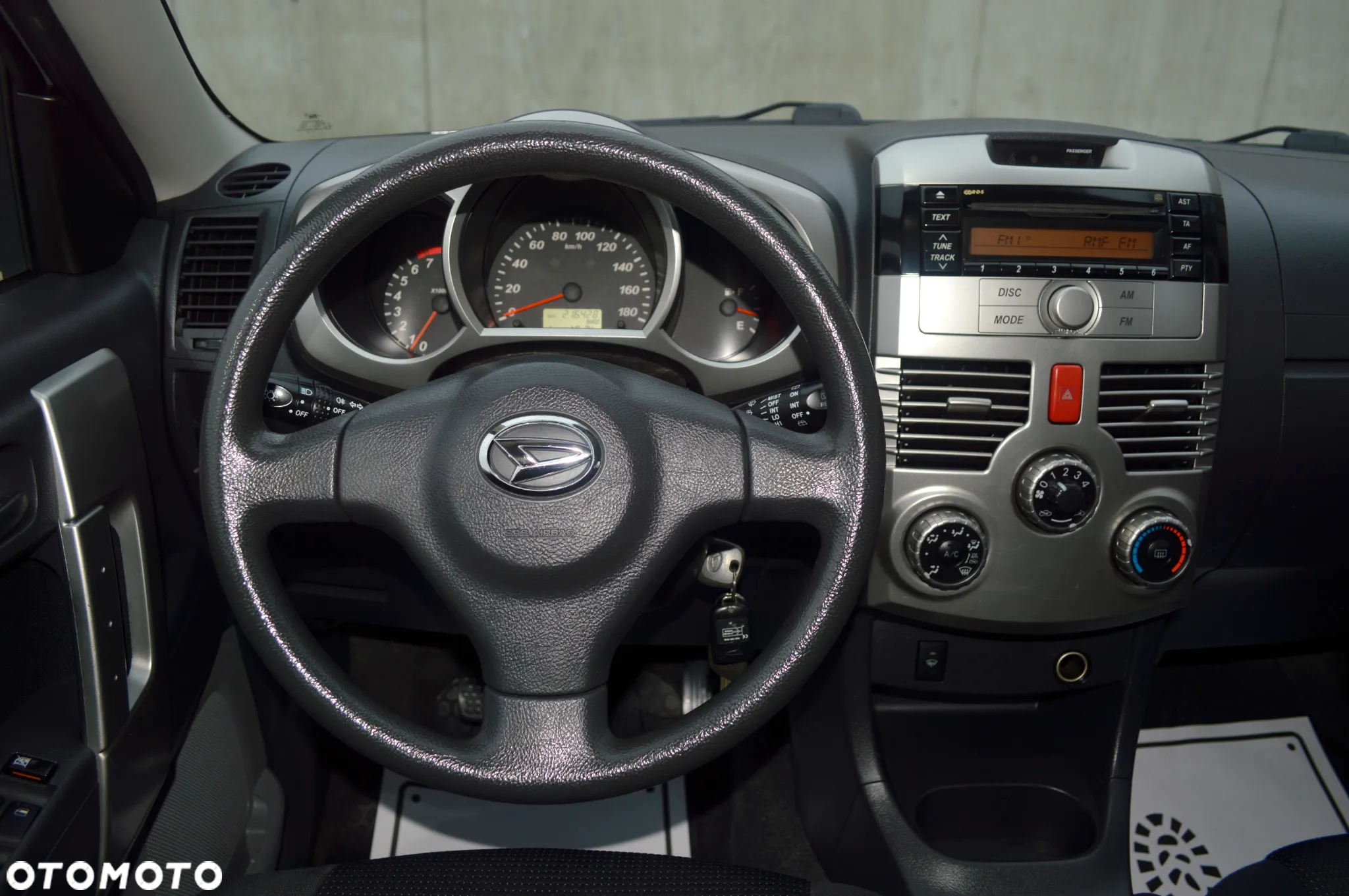 Daihatsu Terios - 15