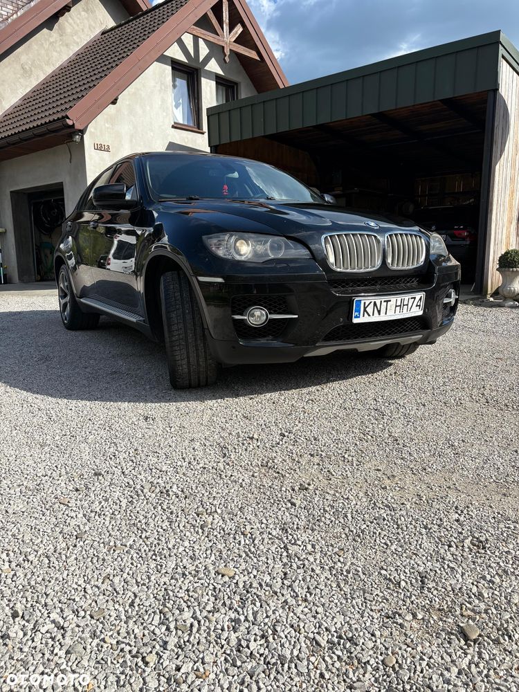 BMW X6 30d xDrive - 6