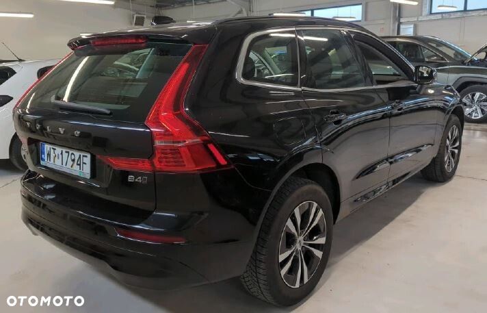 Volvo XC 60 - 3