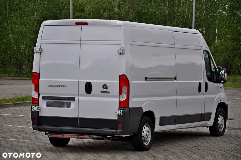 Fiat Ducato - 4