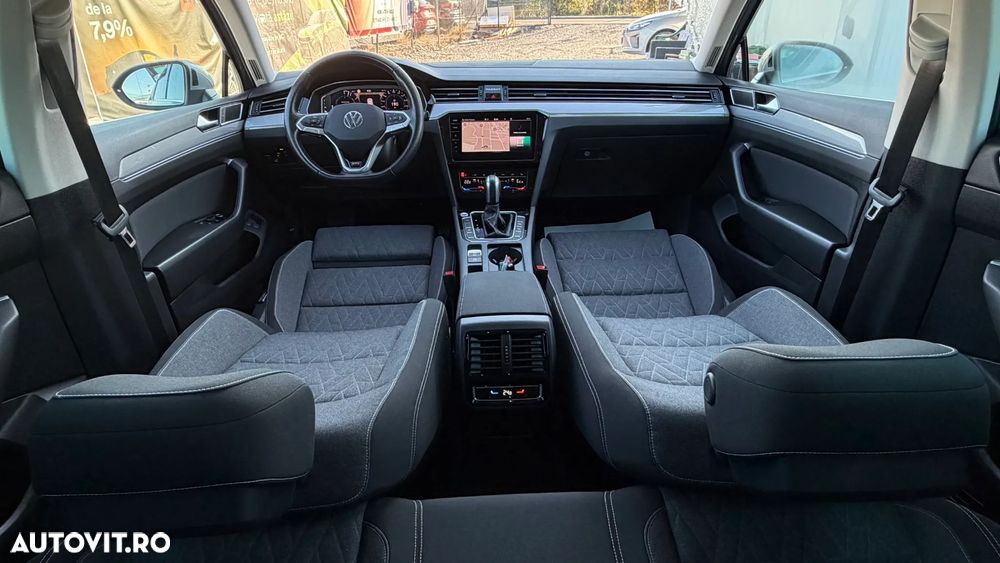 Volkswagen Passat 1.4 TSI DSG GTE - 15