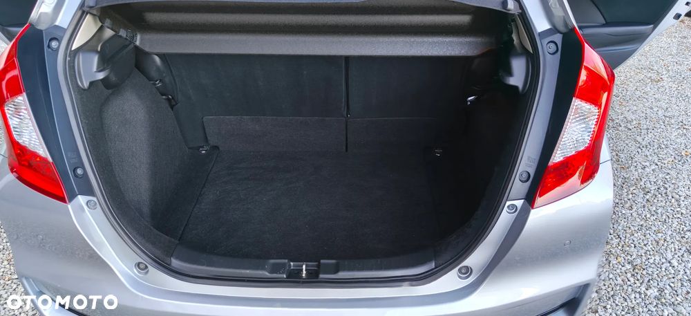 Honda Jazz - 13