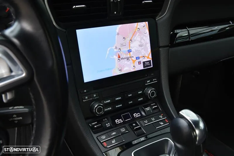 Porsche 911 (991) Carrera T PDK - 35
