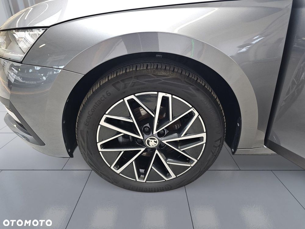 Skoda Octavia 2.0 TDI Ambition DSG - 35