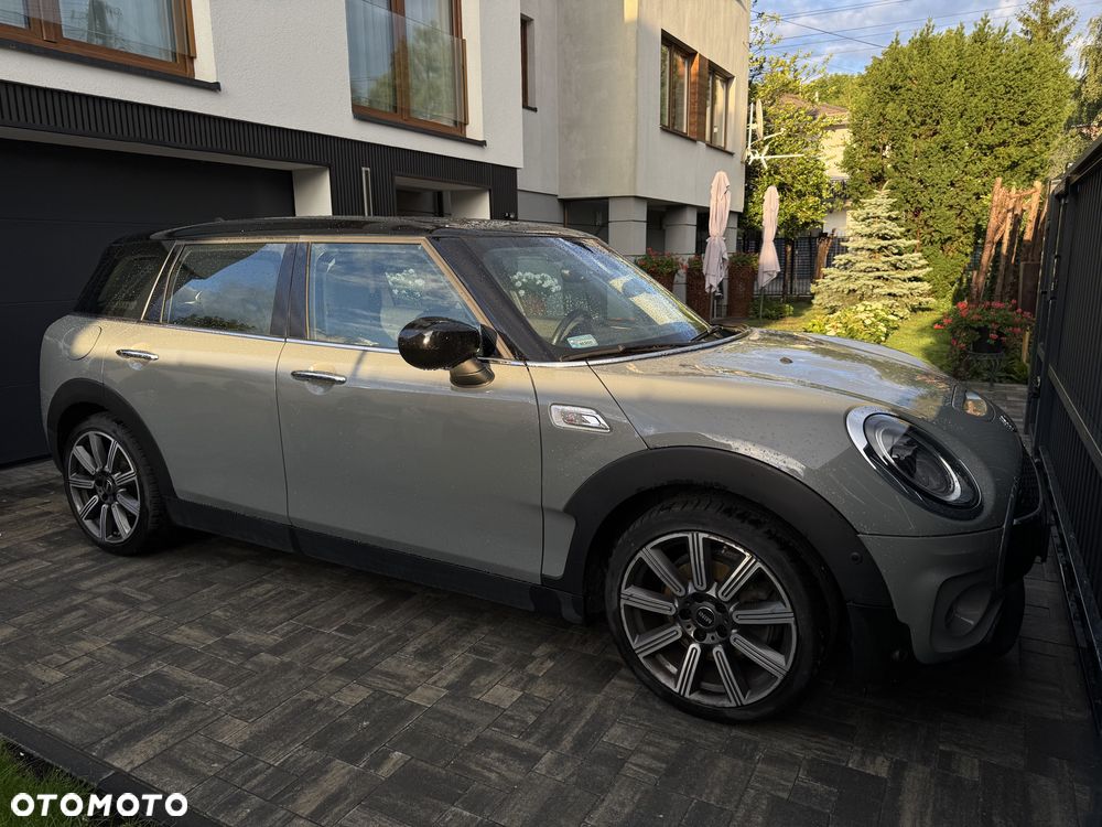 MINI Clubman Cooper S - 3