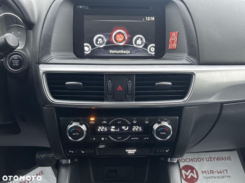 Mazda CX-5 2.0 Skygo 2WD - 29