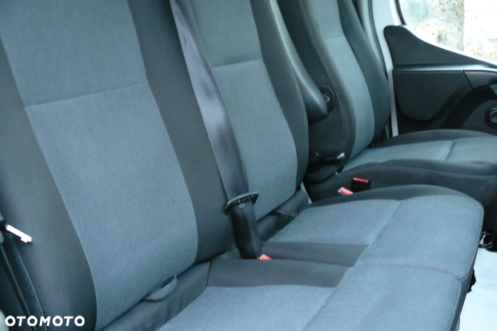 Renault MASTER MAXI L3H3 SALON PL. 1 WŁ - 29