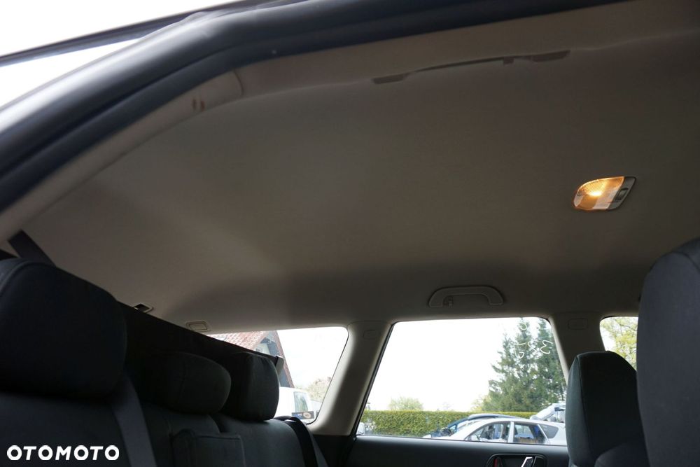 PODSUFITKA LEGACY IV BP LIFT KOMBI 94411AG592OR SUBARU 2006-2009 - 5