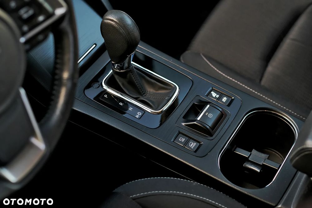 Subaru Outback 2.5i Active (EyeSight) Lineartronic - 20