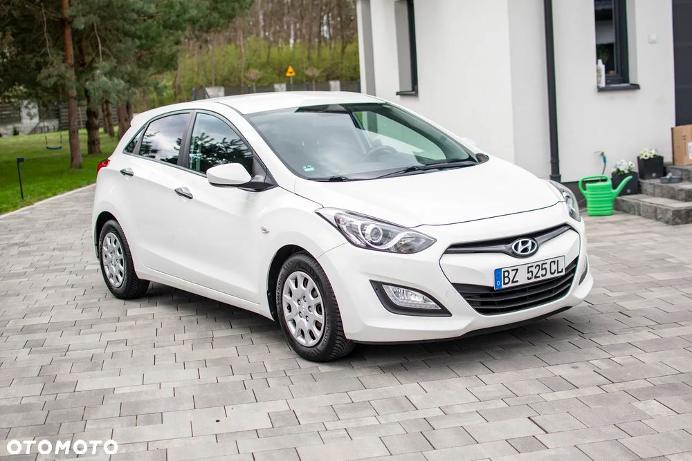 Hyundai i30 - 1