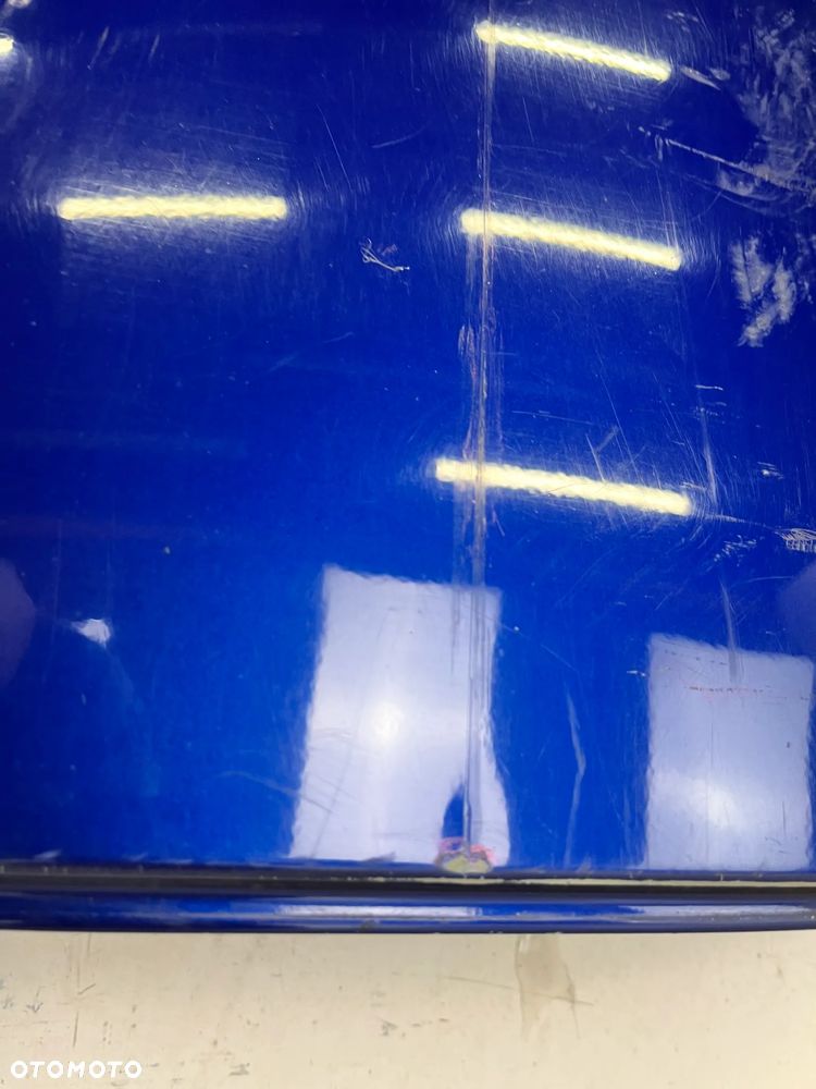 Drzwi tył tylne prawe Fiat Punto Evo Grande Punto - 5