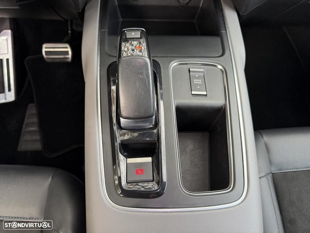 Citroën C5 Aircross 1.6 Hybrid E-Series Collection e-EAT8 - 24