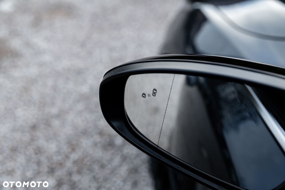 Kia ProCeed 1.6 T-GDI DCT7 OPF GT - 40