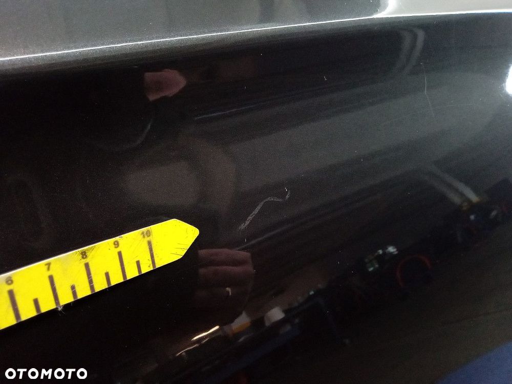 BMW 5 F10 F11 DRZWI PRZÓD LEWE PRZEDNIE A90 SOPHISTOGRAU EU - 4