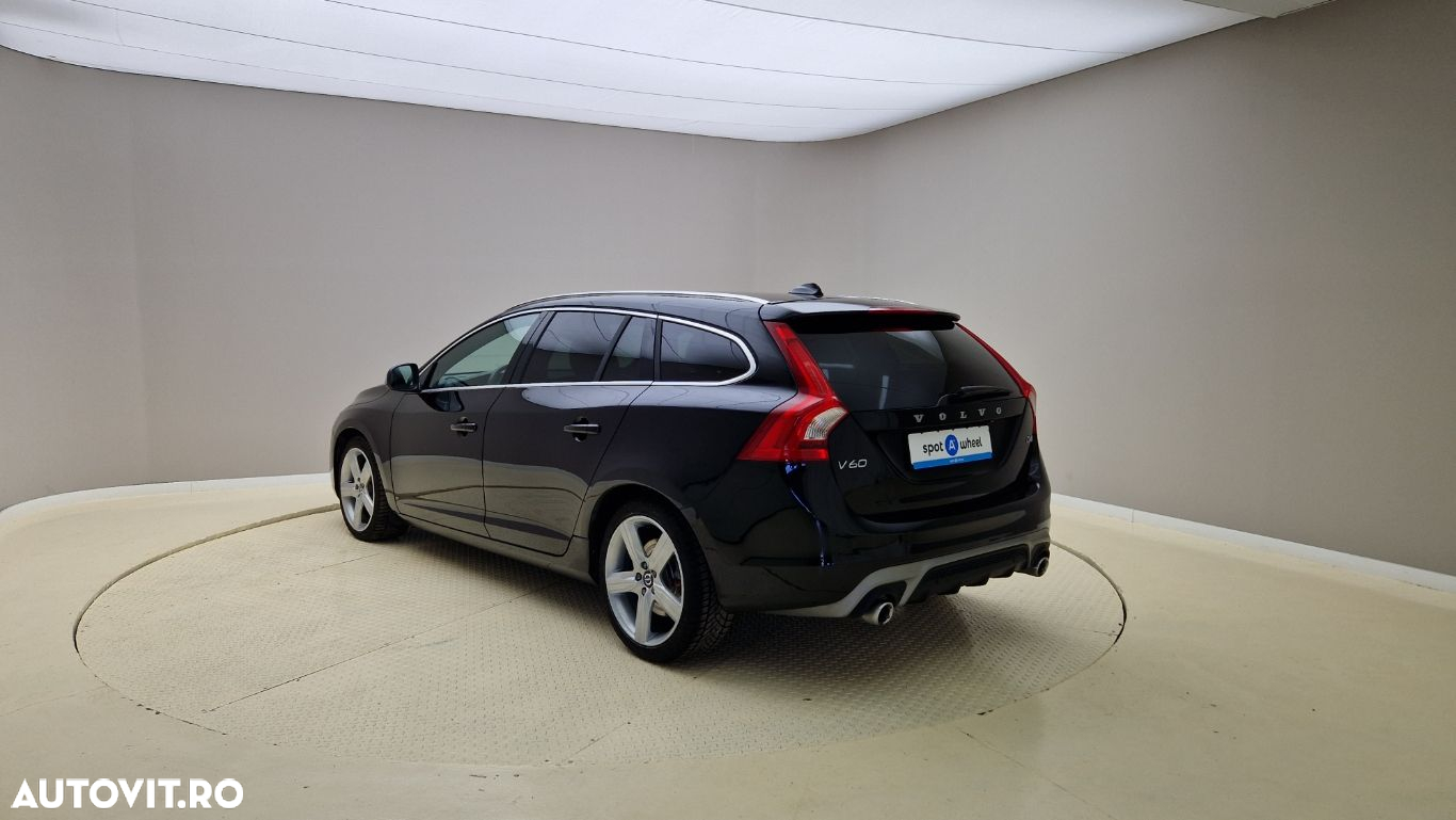Volvo V60 - 8
