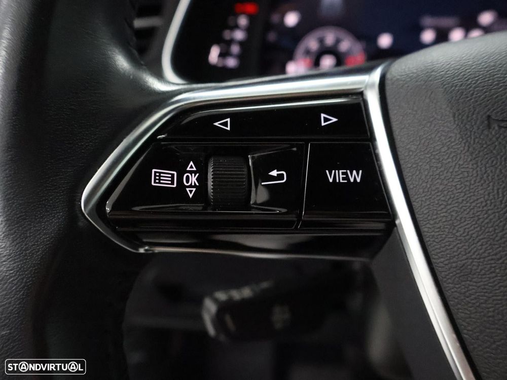 Audi A6 Avant 40 TDI S tronic - 18