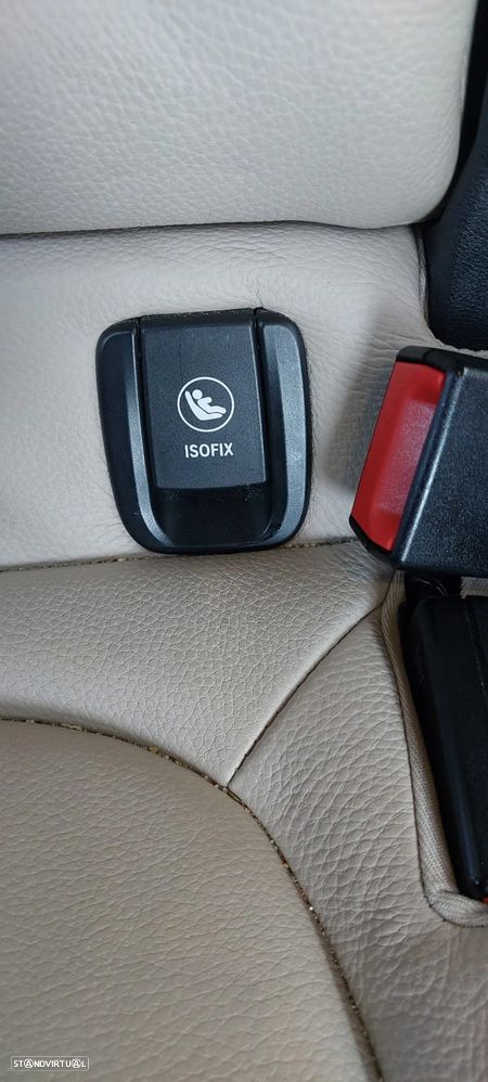 BMW 216 Gran Tourer d 7L Line Luxury Auto - 13