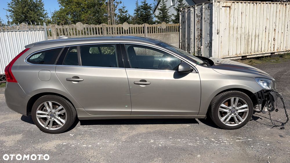 Volvo V60 - 7