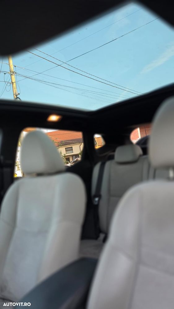 Nissan Qashqai 1.6 DCI ALL-MODE 4x4i PREMIER - 26