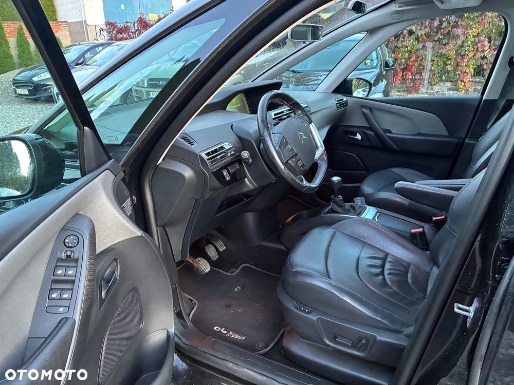 Citroën C4 Picasso BlueHDi 150 Business Class - 9