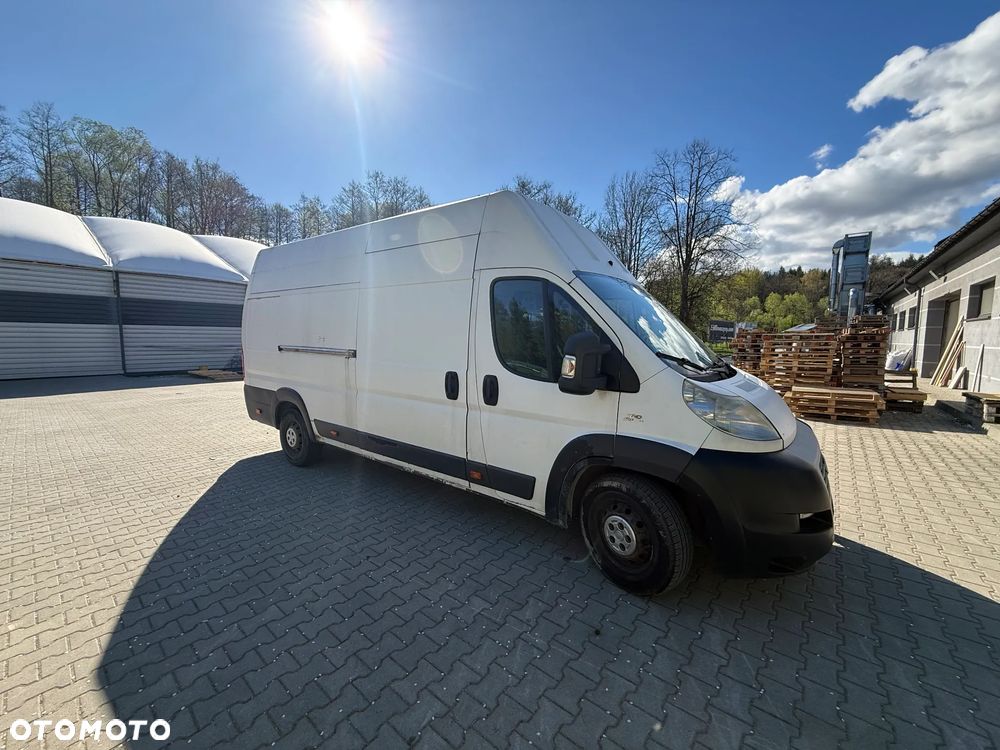 Fiat Ducato - 2