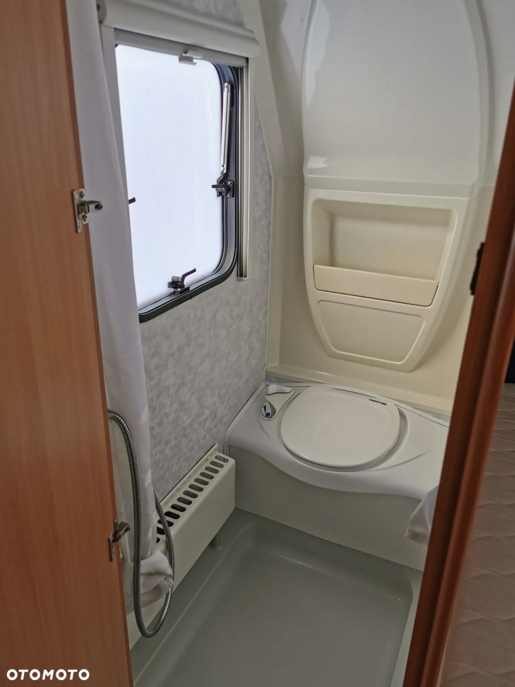 Adria Classica 613 PU - 24
