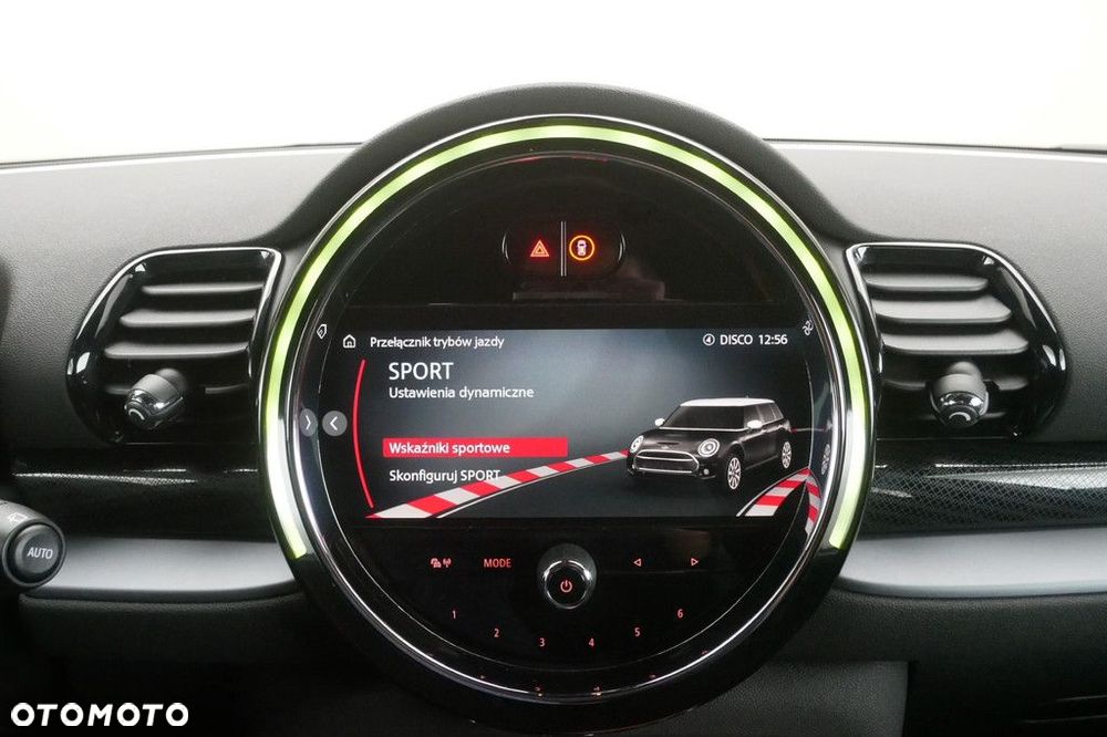 MINI Clubman - 22