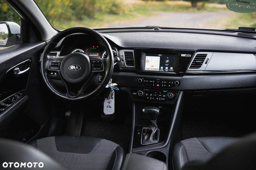 Kia Niro - 3