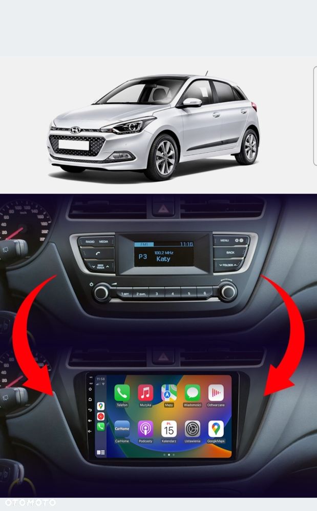 Hyundai i20 1.2 - 29