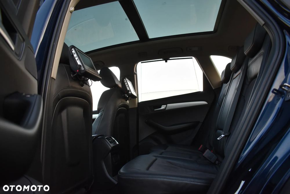 Audi Q5 - 8
