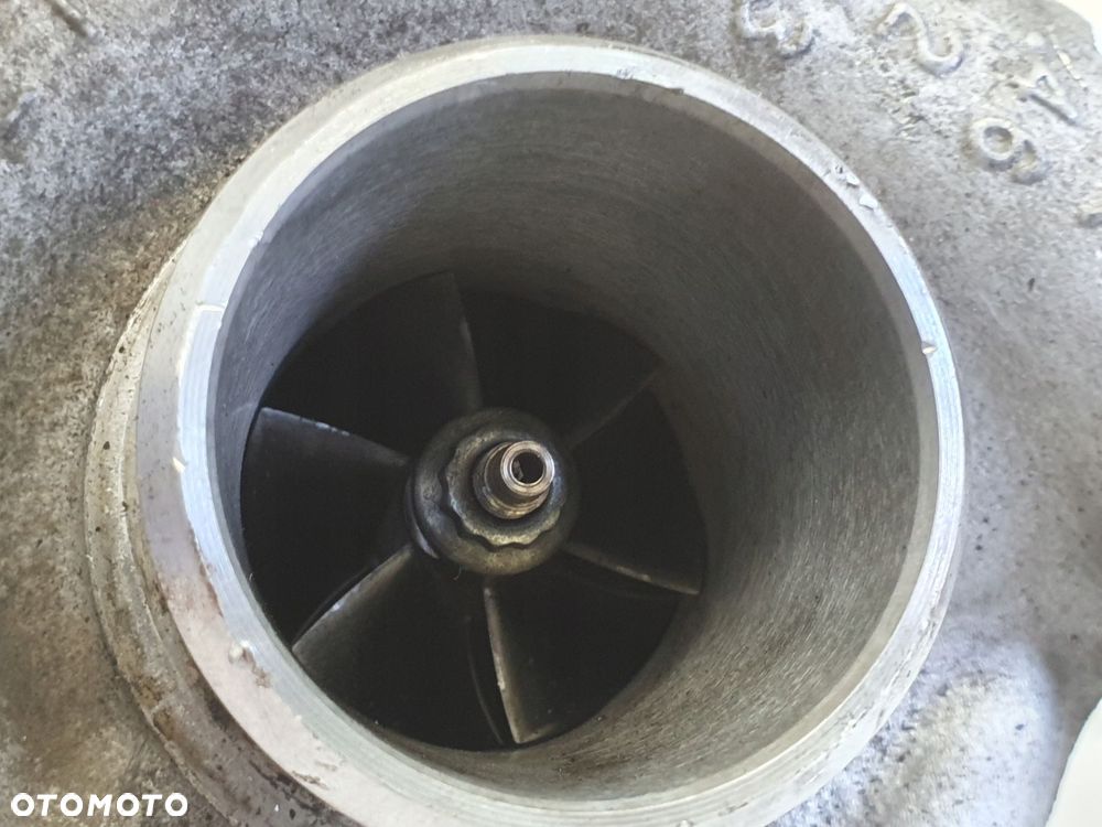 TURBOSPRĘŻARKA Opel Vectra C 2.2 DTI _ 24445062 - 8