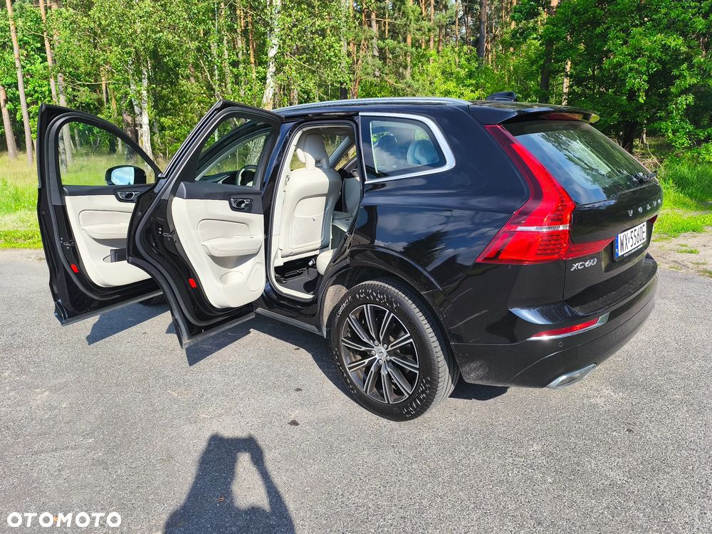 Volvo XC 60 D4 Inscription - 14