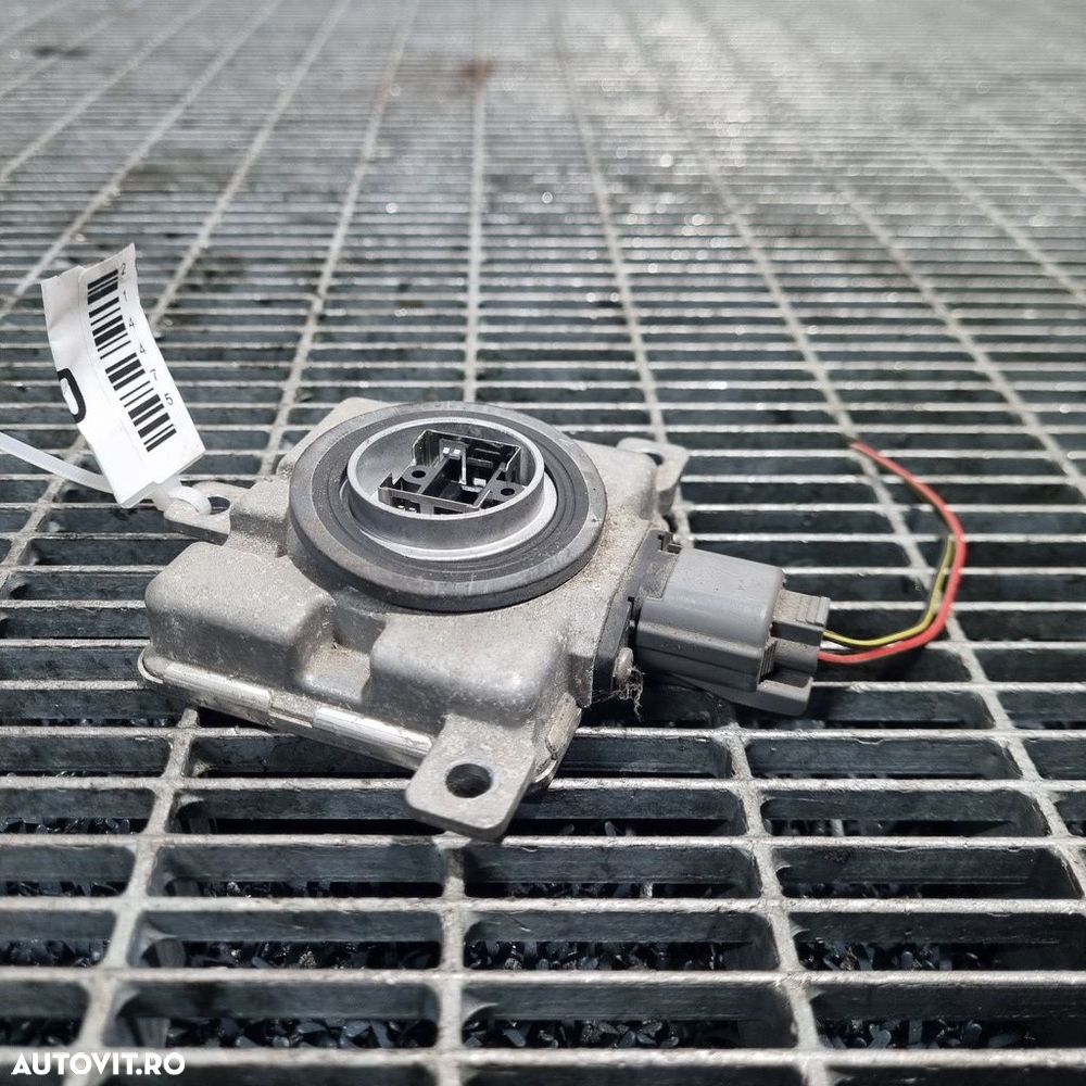 Balast Xenon Mazda CX - 5 2012 - 2015 (1480) STANGA - 4