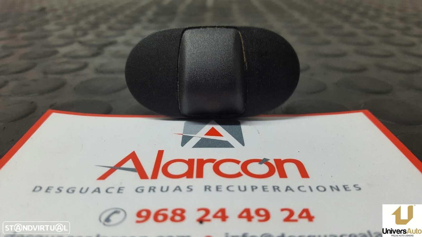 SENSOR DE CHUVA/LUZ VOLKSWAGEN PASSAT BERLINA (3C2) HIGHLINE - 4