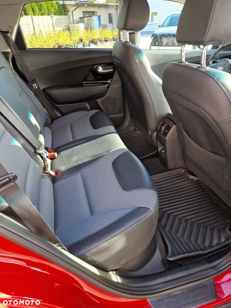 Kia Niro e-Niro 64kWh L - 20