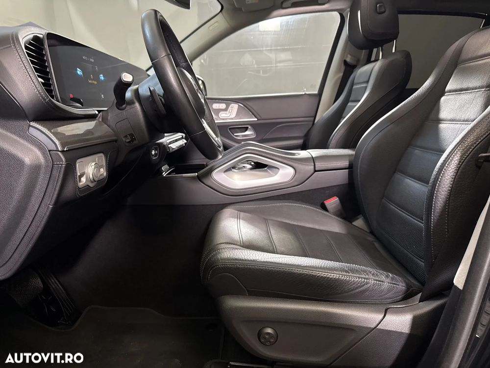 Mercedes-Benz GLE - 25