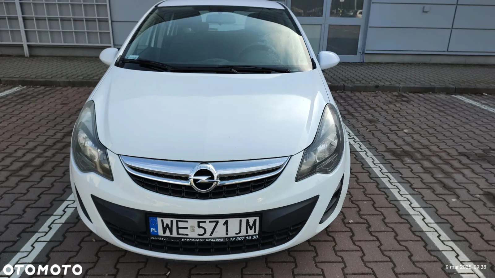 Opel Corsa 1.2 16V Enjoy - 2