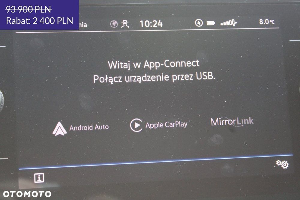 Volkswagen Passat Variant - 38