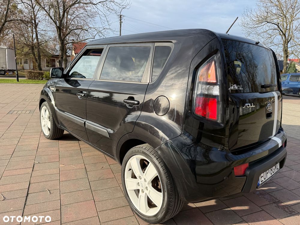 Kia Soul 1.6 M - 30