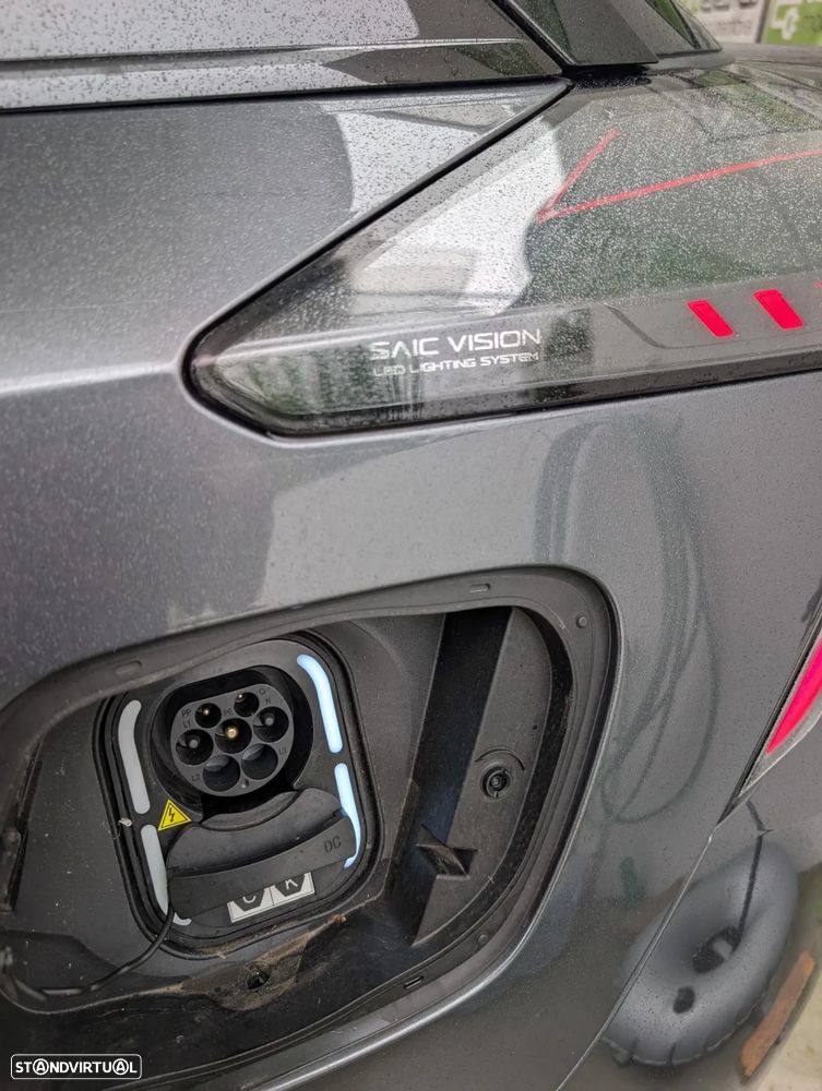 MG MG4 51 kWh Standard - 8