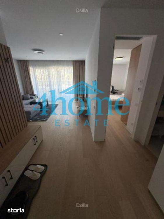 Apartament 2 camere One Lake|Floreasca|Aviatiei — fotografia 3