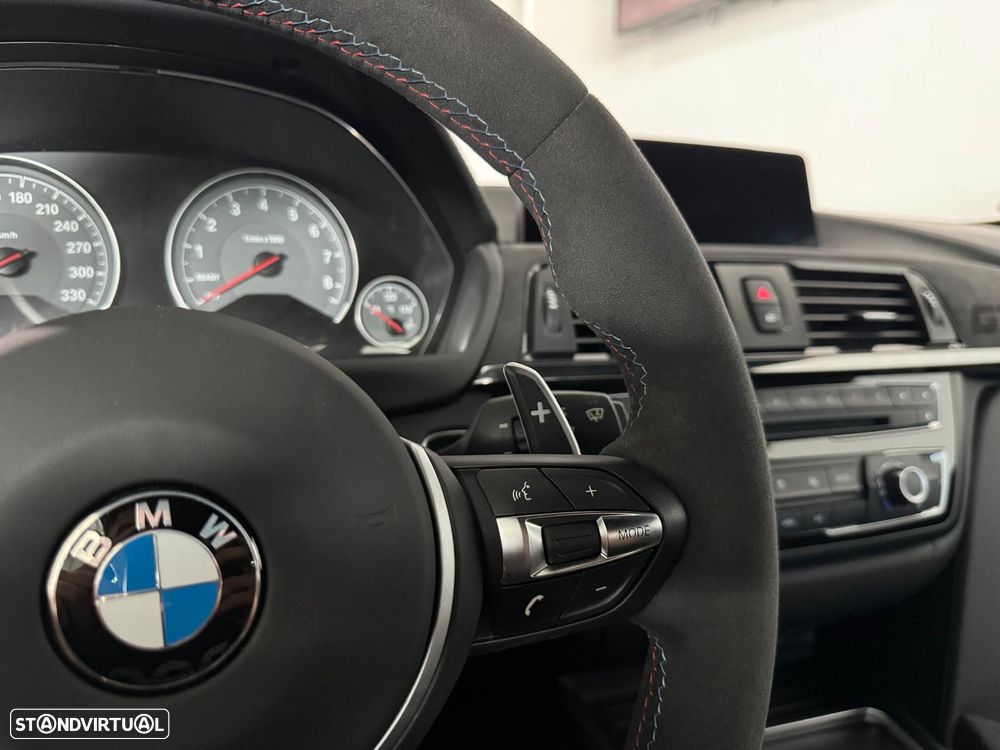 BMW M4 GTS - 25