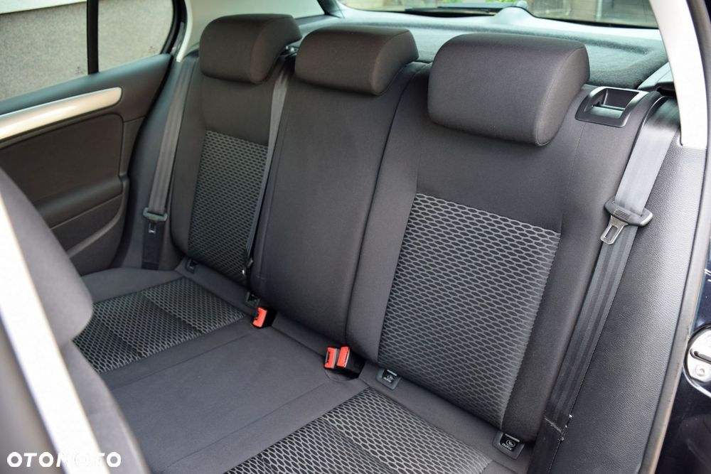 Volkswagen Golf 1.6 Edition - 15