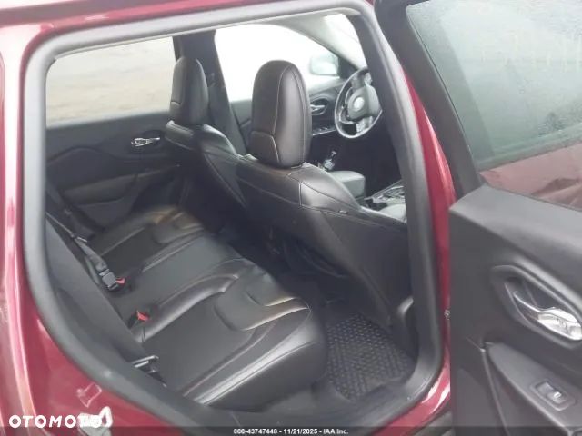 Jeep Cherokee 3.2 V6 Pentastar Active Drive Lock Autom Trailhawk - 6